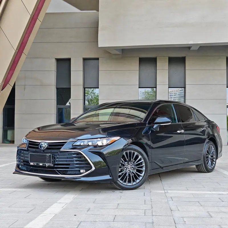 Toyota Avalon, 2021