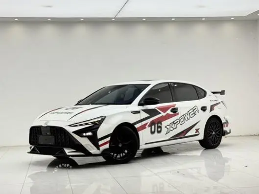 MG 6, 2025