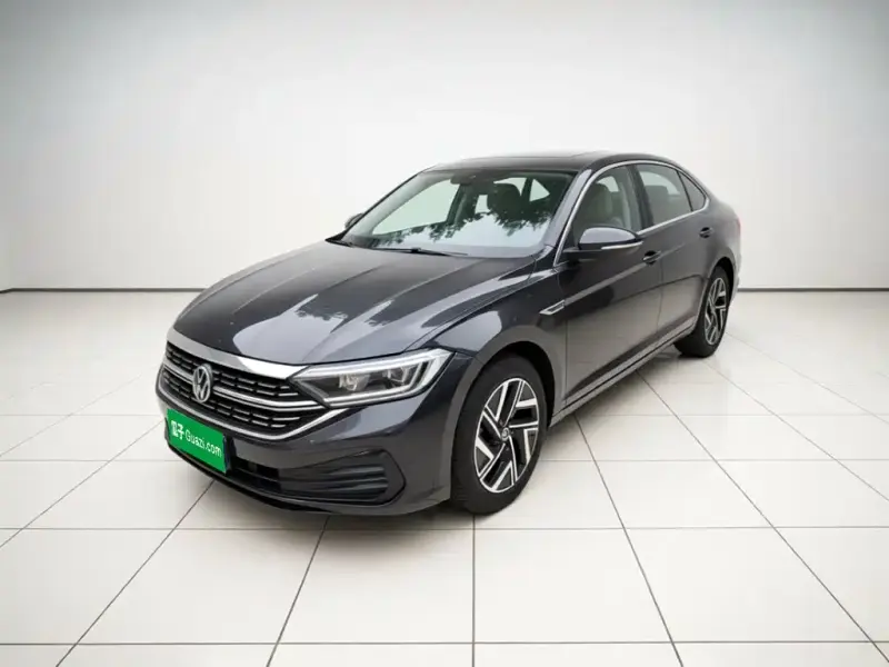 Volkswagen Sagitar, 2023