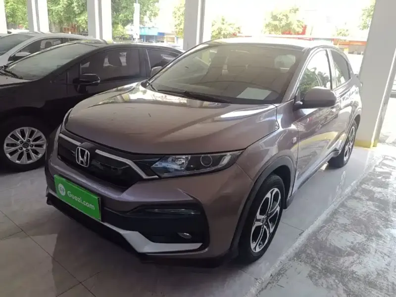 Honda XR-V, 2021