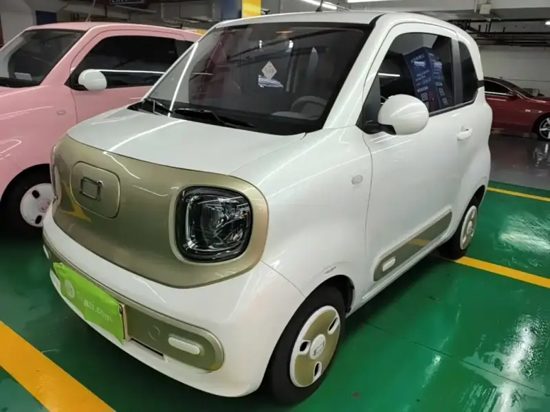 Bestune Pony, 2024