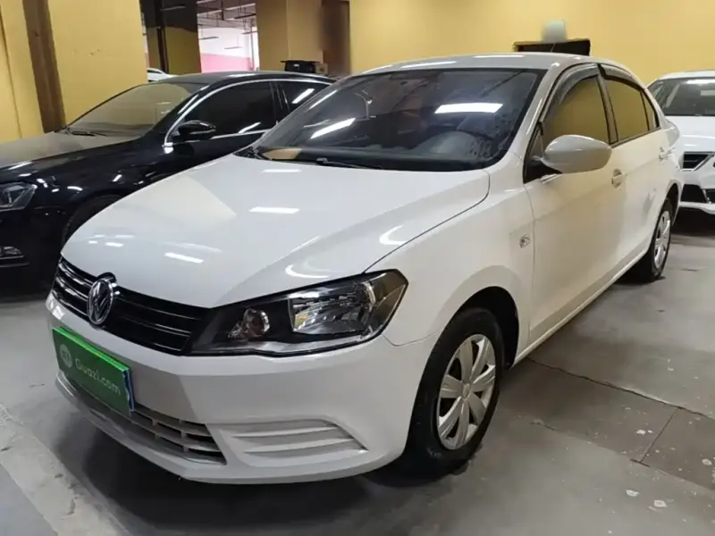 Volkswagen Jetta, 2016
