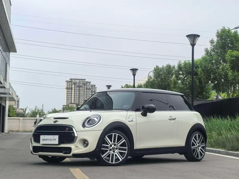 MINI MINI, 2019