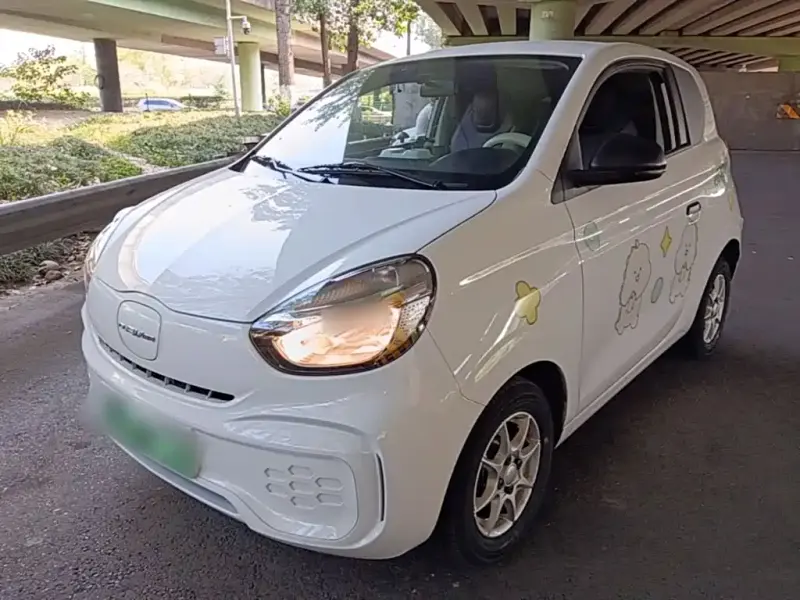 Roewe Clever, 2023