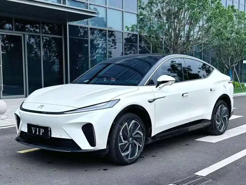 Roewe Feifan R7, 2023