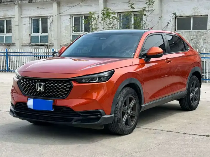 Honda XR-V, 2023