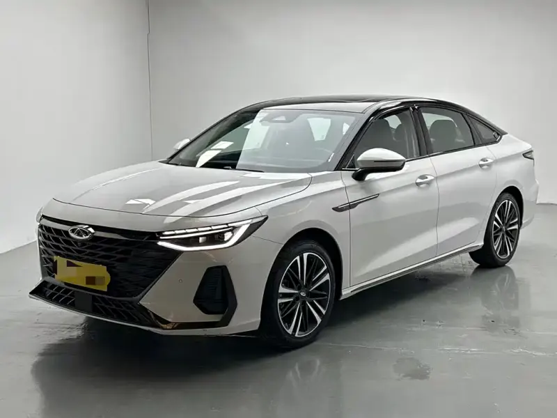 Chery Arrizo 8, 2025