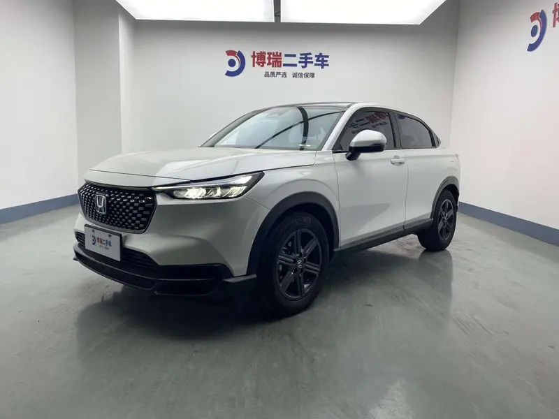 Honda XR-V, 2023