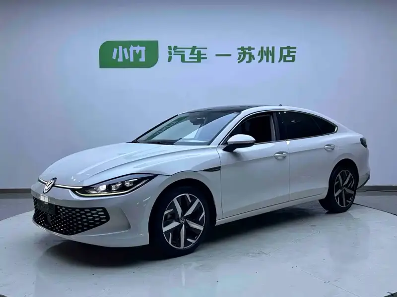Volkswagen Lamando, 2023