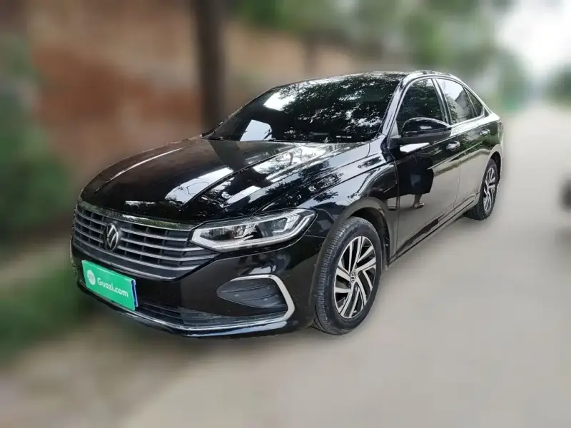 Volkswagen Lavida, 2022
