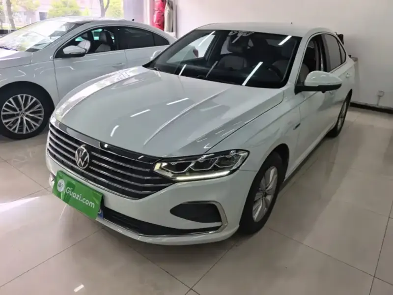 Volkswagen Lavida, 2022