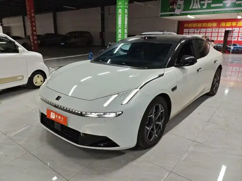Lynk & Co 10, 2026