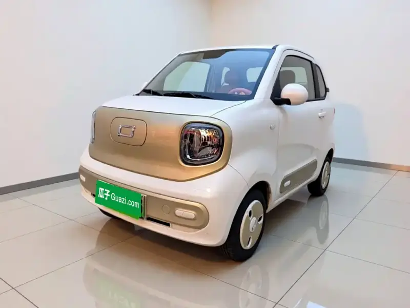 Bestune Pony, 2024
