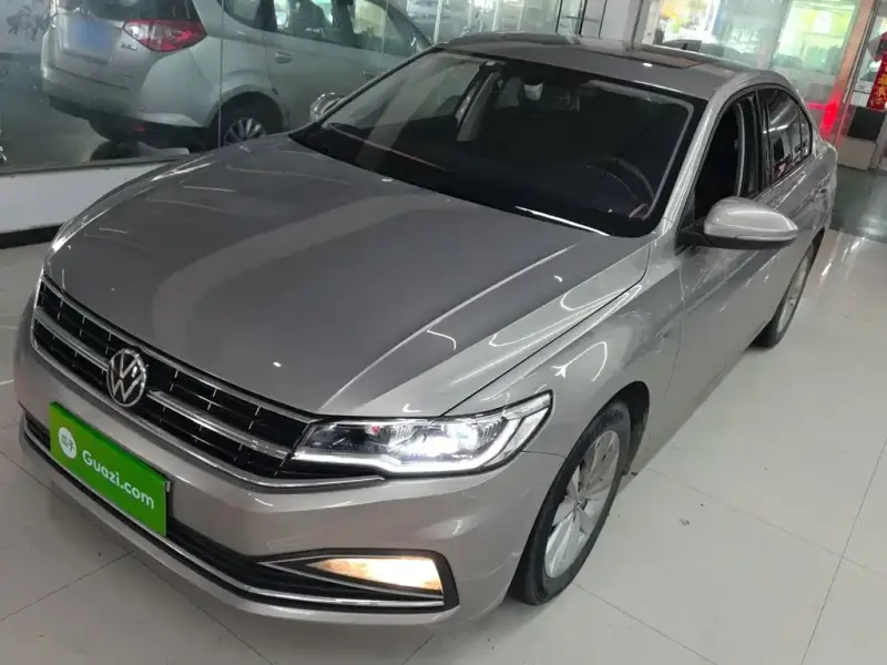 Volkswagen Bora, 2022