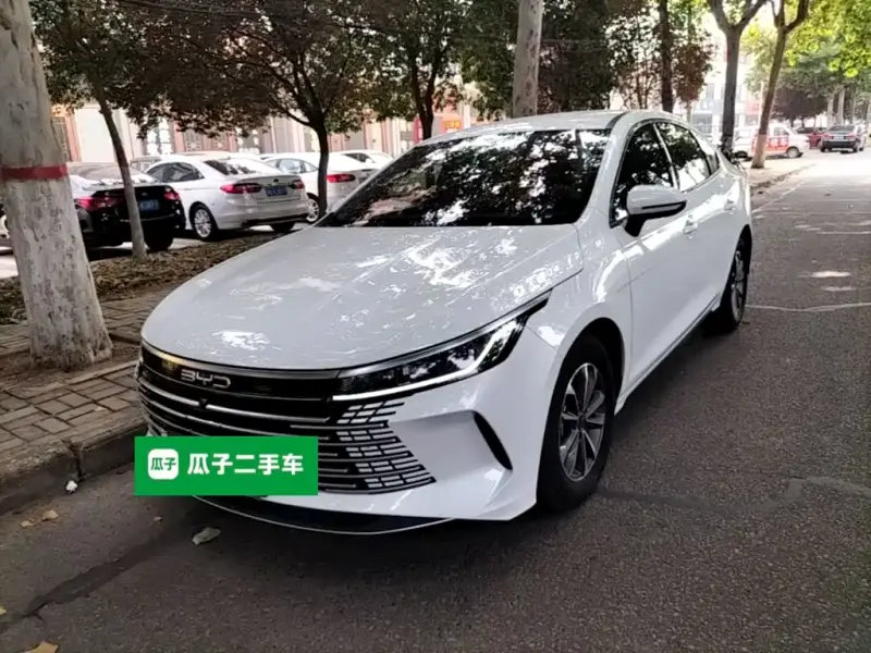 BYD Destroyer 05, 2024