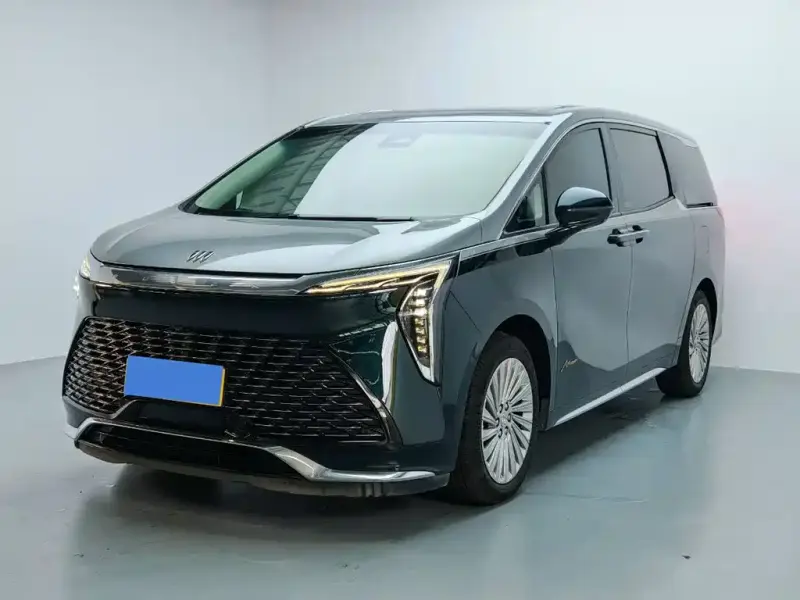 Buick Century, 2023