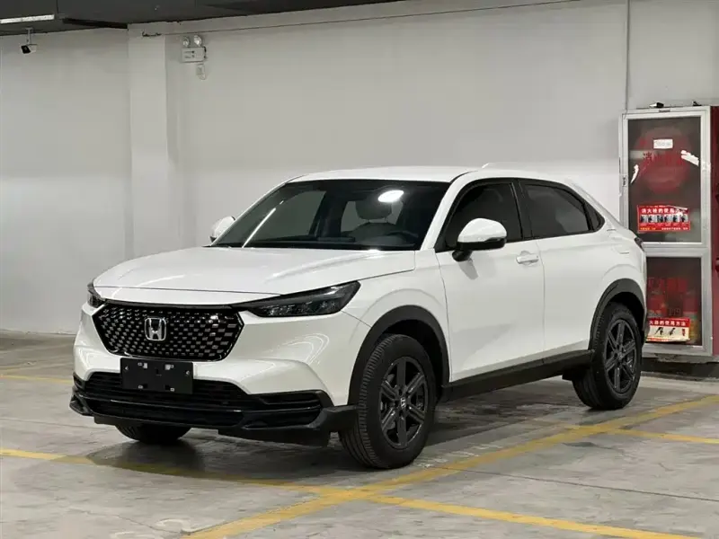 Honda XR-V, 2023