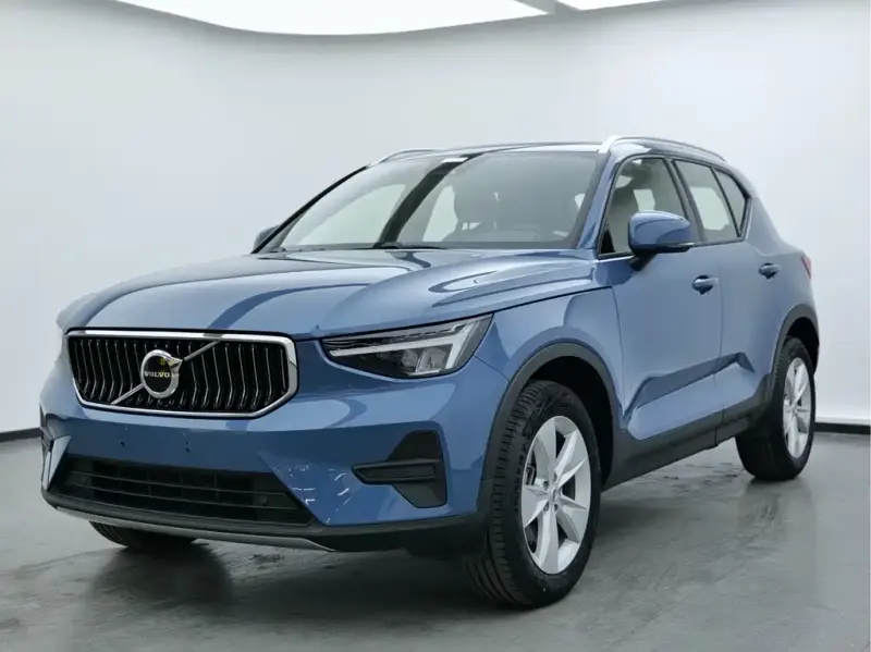 Volvo XC40, 2023
