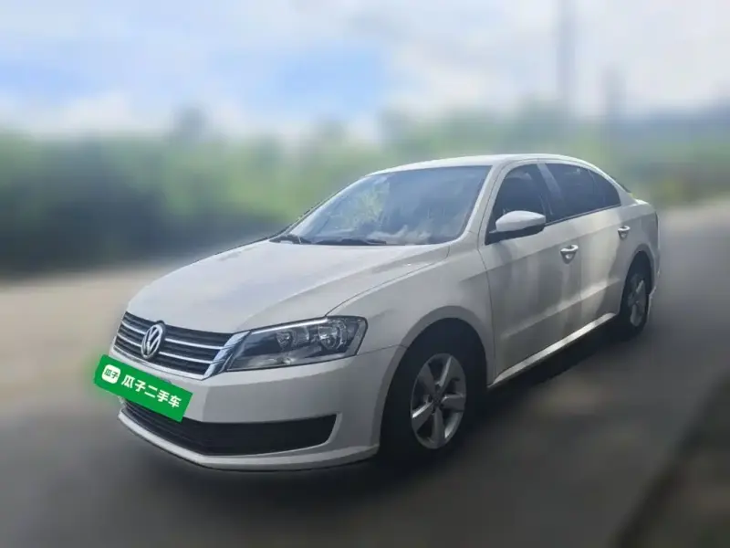 Volkswagen Lavida, 2018