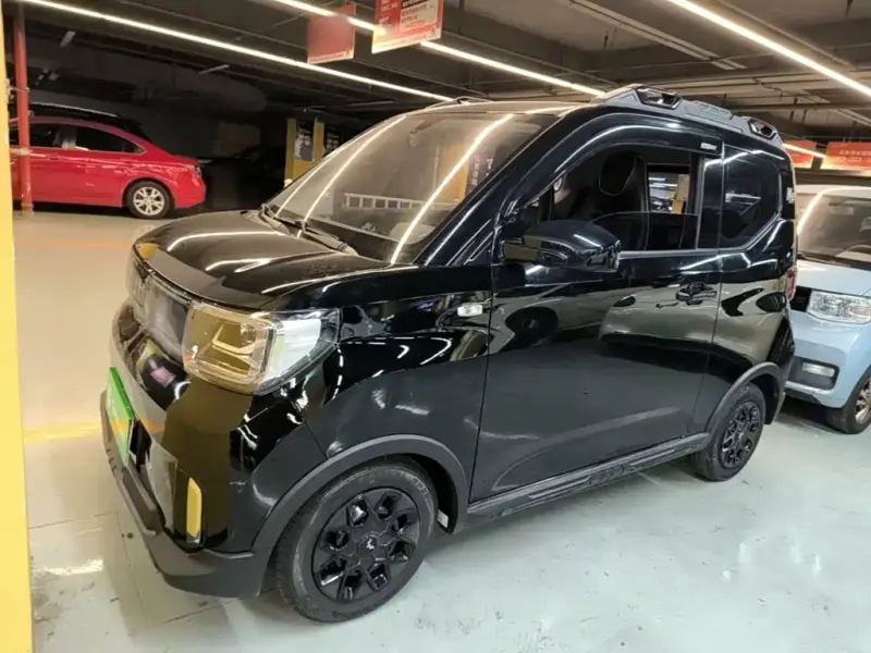 Wuling MINIEV, 2023
