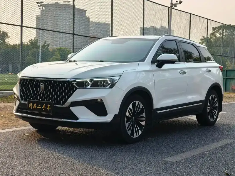 Bestune T77, 2022