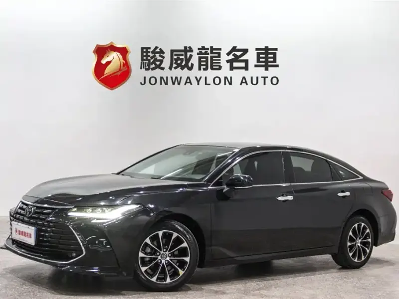 Toyota Avalon, 2023