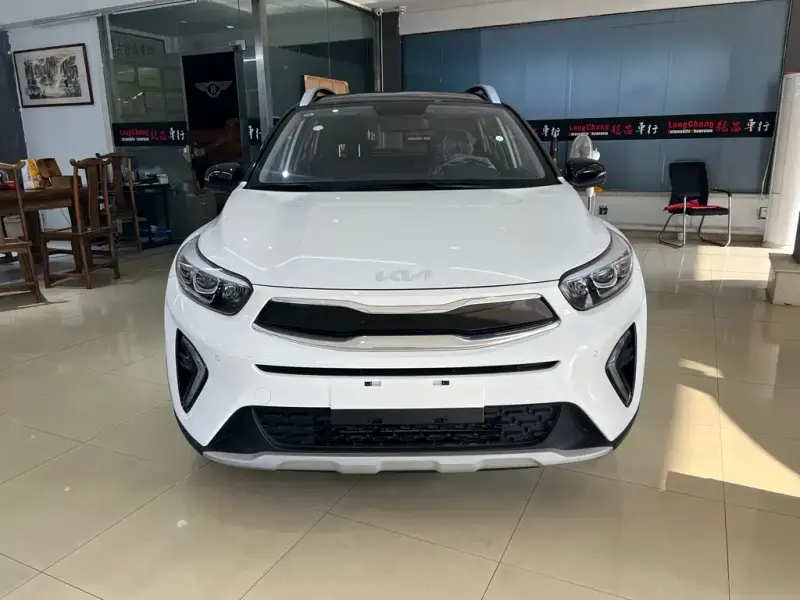 Kia KX1, 2025