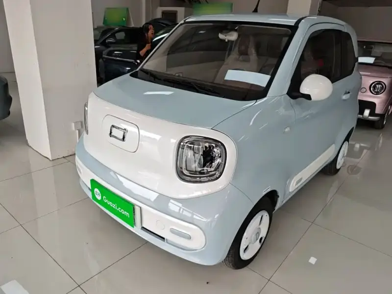 Bestune Pony, 2026