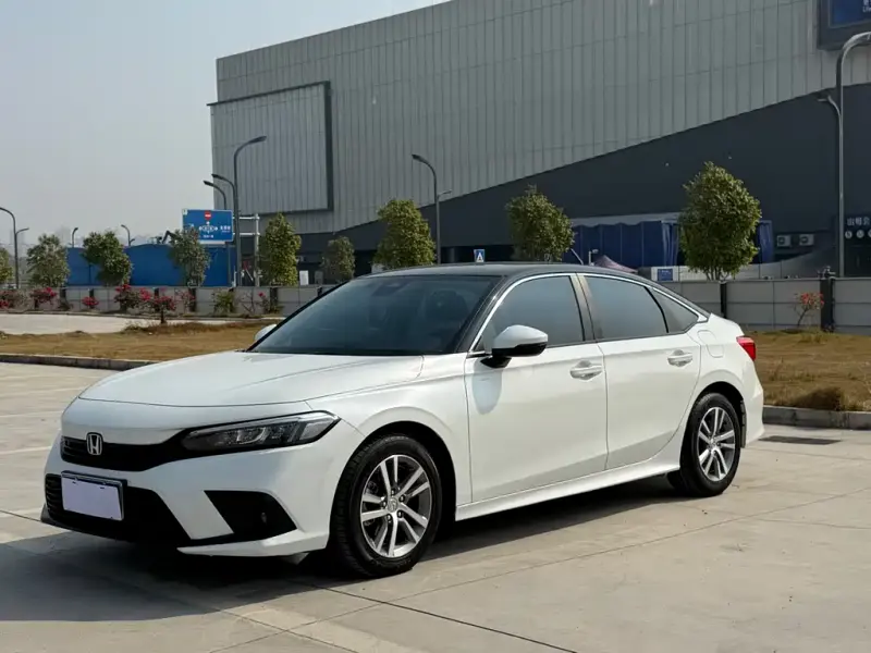 Honda Civic, 2023