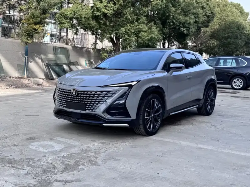 Changan UNI-T, 2024