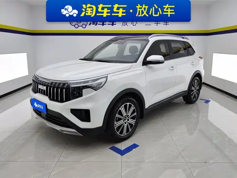 Kia Sportage, 2021