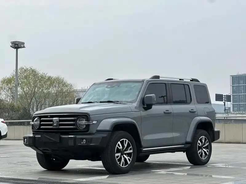 Tank 300, 2023