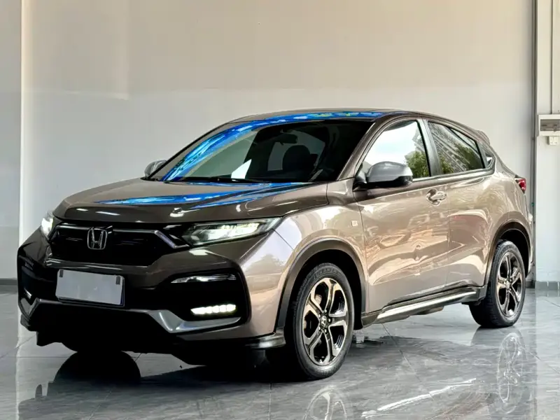 Honda XR-V, 2020