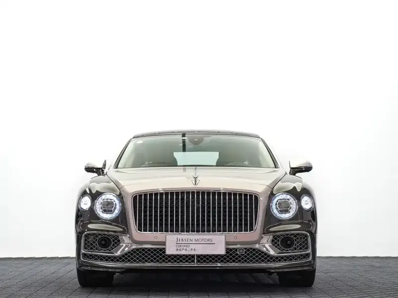 Bentley Flying Spur, 2024