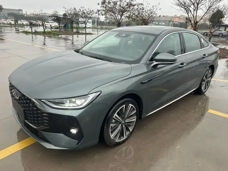 Chery Arrizo 8 PRO, 2025