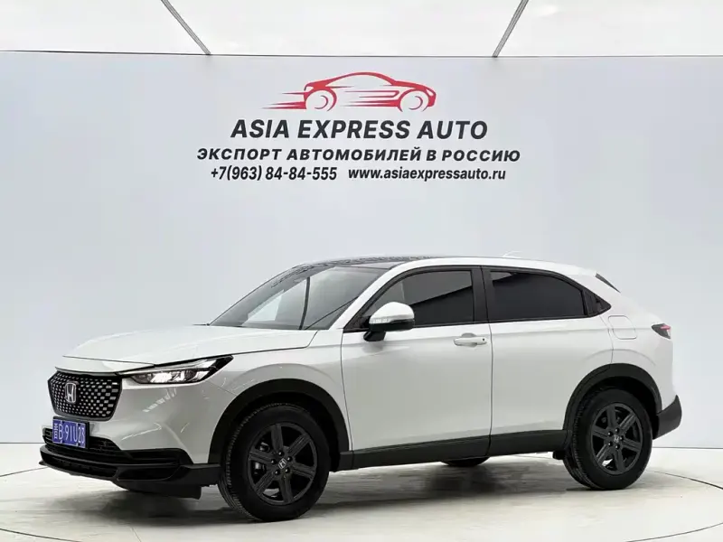 Honda XR-V, 2023