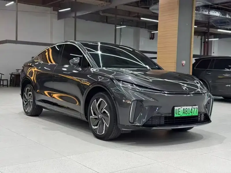 Roewe Feifan R7, 2024