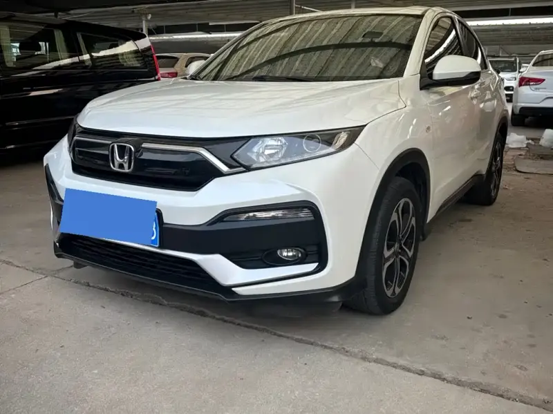 Honda XR-V, 2021