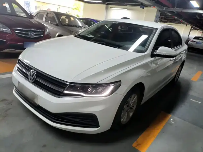 Volkswagen Bora, 2019