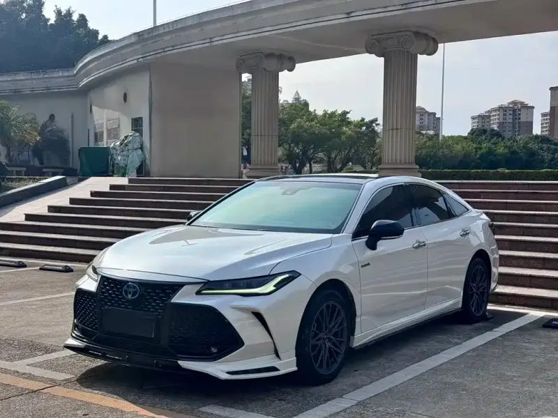 Toyota Avalon, 2023