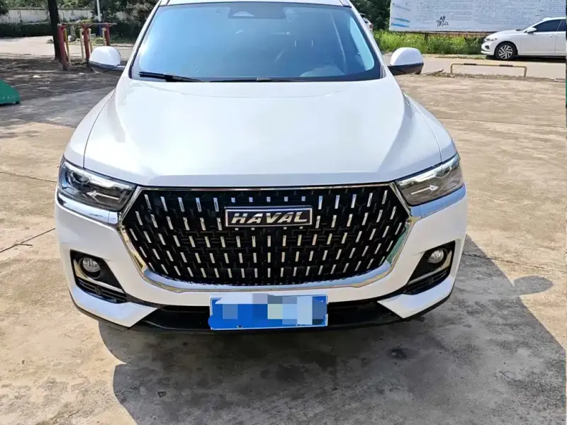 Haval H6, 2023