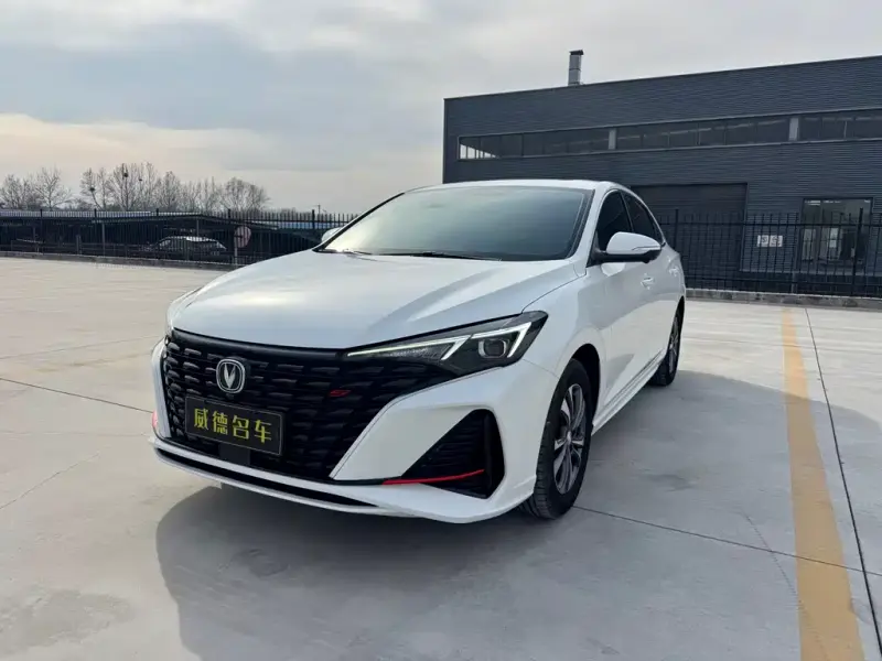 Changan Eado, 2024
