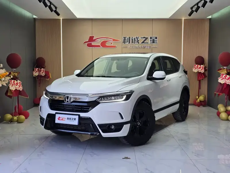 Honda Breeze, 2021