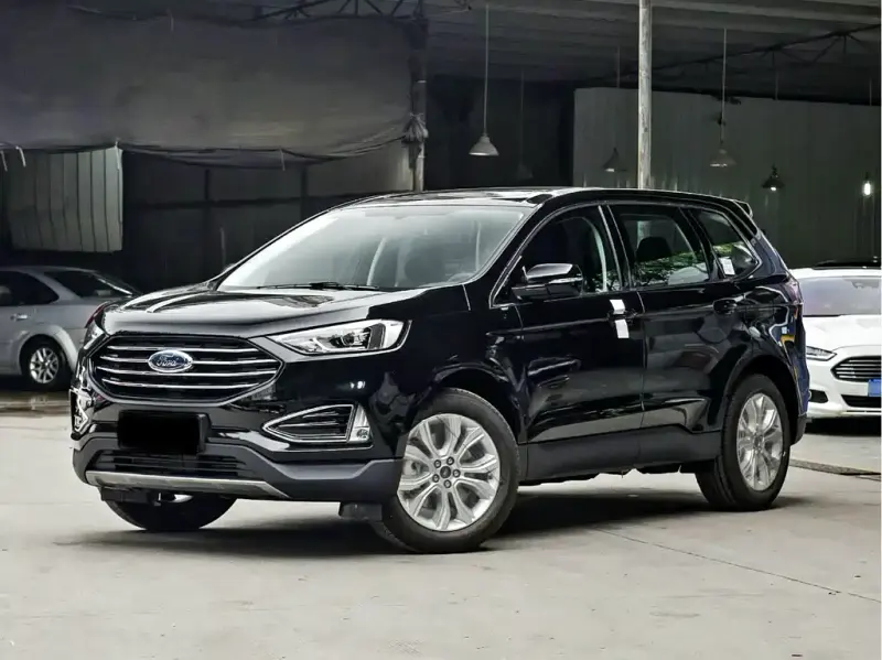 Ford Edge, 2020