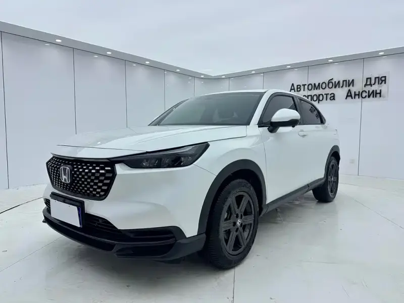 Honda XR-V, 2023