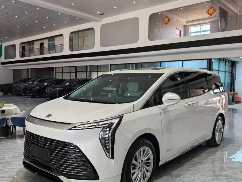 Buick Century, 2024