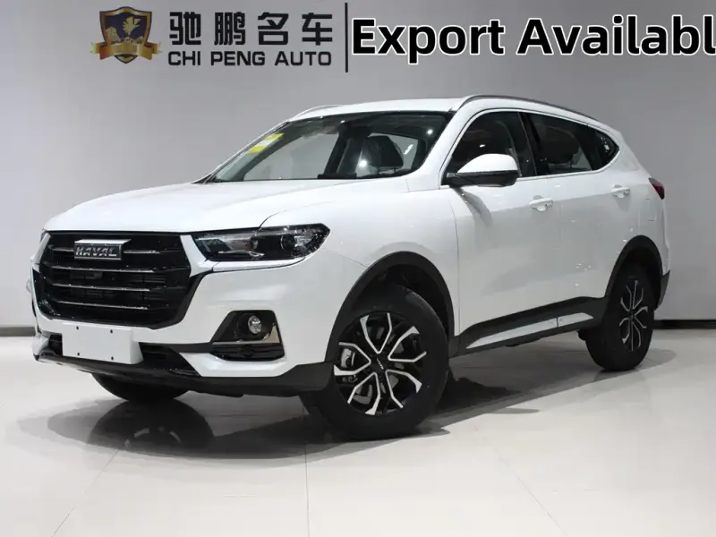 Haval H6, 2026