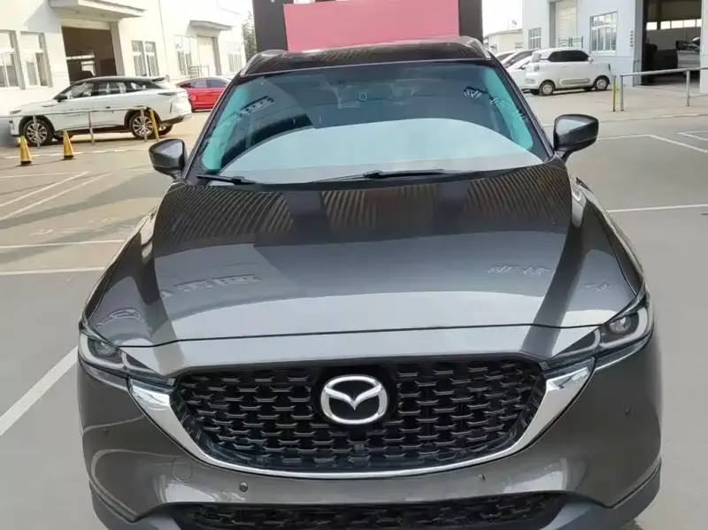 Mazda CX-5, 2023