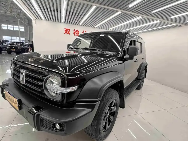 Tank 300, 2024