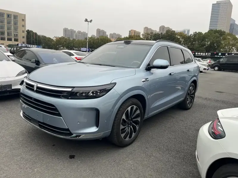 AITO M7, 2024